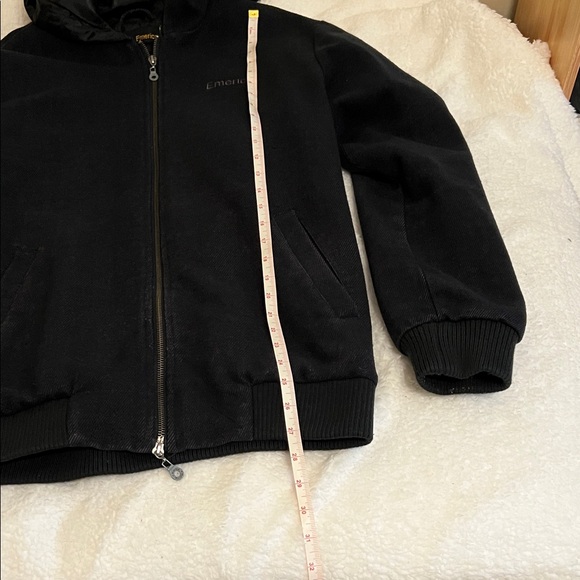 Emerica Jacket - Picture 6 of 11